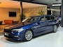 BMW 5-Serie Touring 530i Sport Line Garantie LED Leder Elek. Achterklep Keyless Stoelvw Navi DAB PDC Cruise Clima