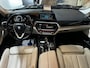 BMW 5-Serie Touring 530i Sport Line Garantie LED Leder Elek. Achterklep Keyless Stoelvw Navi DAB PDC Cruise Clima