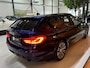 BMW 5-Serie Touring 530i Sport Line Garantie LED Leder Elek. Achterklep Keyless Stoelvw Navi DAB PDC Cruise Clima