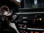 BMW 5-Serie Touring 530i Sport Line Garantie LED Leder Elek. Achterklep Keyless Stoelvw Navi DAB PDC Cruise Clima