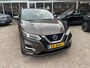 Nissan Qashqai 1.2 N-Connecta Automaat Navi/Panoramadak/Pdc