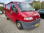 Fiat Ducato 14 2.8 id 320 DC.6Prsn, 122pk,218860mk,Nap