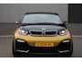 BMW i3 S Executive 184pk/120ah/42kw/Sunroof/2xAdaptive/Galvanic Gold/Leder/W-pomp/3-fase
