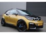 BMW i3 S Executive 184pk/120ah/42kw/Sunroof/2xAdaptive/Galvanic Gold/Leder/W-pomp/3-fase