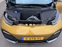 BMW i3 S Executive 184pk/120ah/42kw/Sunroof/2xAdaptive/Galvanic Gold/Leder/W-pomp/3-fase