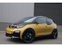 BMW i3 S Executive 184pk/120ah/42kw/Sunroof/2xAdaptive/Galvanic Gold/Leder/W-pomp/3-fase