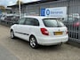 Skoda Fabia Combi 1.2 TDI Greenline