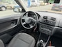 Skoda Fabia Combi 1.2 TDI Greenline