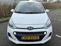 Hyundai i10 1.0i Comfort*carplay*PARK SENSOREN*CRUISE*NEW APK*NAP*AIRCO*ELKT-RAAM*C-D AFSTAND
