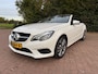 Mercedes-Benz E-klasse 250 AMBITION AUT/LEER/LED/CAM/F1