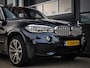 BMW X5 40D xDrive M-Sport | HUD | COMFORTZETELS | PANO | LED | CARBONSCHWARZ METTALIC | TREKHAAK | MEMORY