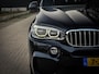 BMW X5 40D xDrive M-Sport | HUD | COMFORTZETELS | PANO | LED | CARBONSCHWARZ METTALIC | TREKHAAK | MEMORY