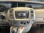 Opel Vivaro L2H1 Dubbele Cabine (MARGE) Incl. Kofferbaklift