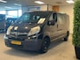 Opel Vivaro L2H1 Dubbele Cabine (MARGE) Incl. Kofferbaklift