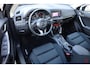 Mazda CX-5 2.0 160 PK 4WD automaat / Stoelverwarming / Cruise / PDC