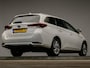 Toyota Auris Touring Sports 1.8 Hybrid Dynamic Go Sport (NAVI,CAMERA,CLIMATE,CRUISE,PDC,GETINT,DAB,SPORTSTOELEN,LM VELGEN)