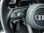 Audi A3 Limousine 30 TFSI 110pk S-tronic Advanced edition | Achteruitrijcamera | 19" Velgen | Keyless | Sfeerverlichting interieur | Navigatie
