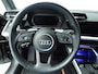 Audi A3 Limousine 30 TFSI 110pk S-tronic Advanced edition | Achteruitrijcamera | 19" Velgen | Keyless | Sfeerverlichting interieur | Navigatie