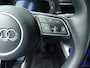 Audi A3 Limousine 30 TFSI 110pk S-tronic Advanced edition | Achteruitrijcamera | 19" Velgen | Keyless | Sfeerverlichting interieur | Navigatie