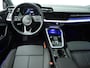 Audi A3 Limousine 30 TFSI 110pk S-tronic Advanced edition | Achteruitrijcamera | 19" Velgen | Keyless | Sfeerverlichting interieur | Navigatie