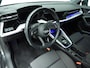 Audi A3 Limousine 30 TFSI 110pk S-tronic Advanced edition | Achteruitrijcamera | 19" Velgen | Keyless | Sfeerverlichting interieur | Navigatie