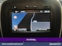 Renault Trafic 2.0 dCi 120pk L2H1 Inrichting Euro6 Airco | Omvormer | Camera | Navigatie | LED | Cruisecontrol Trekhaak, Parkeersensoren, Bijrijdersbank, Achterklep