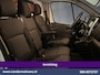 Renault Trafic 2.0 dCi 120pk L2H1 Inrichting Euro6 Airco | Omvormer | Camera | Navigatie | LED | Cruisecontrol Trekhaak, Parkeersensoren, Bijrijdersbank, Achterklep