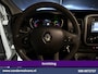 Renault Trafic 2.0 dCi 120pk L2H1 Inrichting Euro6 Airco | Omvormer | Camera | Navigatie | LED | Cruisecontrol Trekhaak, Parkeersensoren, Bijrijdersbank, Achterklep