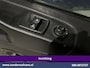 Renault Trafic 2.0 dCi 120pk L2H1 Inrichting Euro6 Airco | Omvormer | Camera | Navigatie | LED | Cruisecontrol Trekhaak, Parkeersensoren, Bijrijdersbank, Achterklep