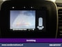 Renault Trafic 2.0 dCi 120pk L2H1 Inrichting Euro6 Airco | Omvormer | Camera | Navigatie | LED | Cruisecontrol Trekhaak, Parkeersensoren, Bijrijdersbank, Achterklep