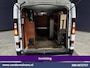 Renault Trafic 2.0 dCi 120pk L2H1 Inrichting Euro6 Airco | Omvormer | Camera | Navigatie | LED | Cruisecontrol Trekhaak, Parkeersensoren, Bijrijdersbank, Achterklep