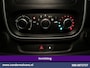 Renault Trafic 2.0 dCi 120pk L2H1 Inrichting Euro6 Airco | Omvormer | Camera | Navigatie | LED | Cruisecontrol Trekhaak, Parkeersensoren, Bijrijdersbank, Achterklep