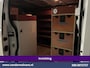 Renault Trafic 2.0 dCi 120pk L2H1 Inrichting Euro6 Airco | Omvormer | Camera | Navigatie | LED | Cruisecontrol Trekhaak, Parkeersensoren, Bijrijdersbank, Achterklep