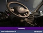Renault Trafic 2.0 dCi 120pk L2H1 Inrichting Euro6 Airco | Omvormer | Camera | Navigatie | LED | Cruisecontrol Trekhaak, Parkeersensoren, Bijrijdersbank, Achterklep