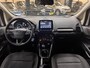 Ford EcoSport 125pk Ultimate Navigatie Cruise Parkeersensoren 16" LM 1e Eigenaar Dealeronderhouden