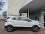 Ford EcoSport 125pk EcoBoost Ultimate Navigatie Cruise Parkeersensoren 16" LM Dealeronderhouden