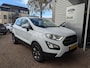 Ford EcoSport 125pk EcoBoost Ultimate Navigatie Cruise Parkeersensoren 16" LM Dealeronderhouden