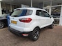 Ford EcoSport 125pk EcoBoost Ultimate Navigatie Cruise Parkeersensoren 16" LM Dealeronderhouden