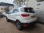 Ford EcoSport 125pk EcoBoost Ultimate Navigatie Cruise Parkeersensoren 16" LM Dealeronderhouden
