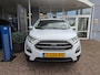 Ford EcoSport 125pk EcoBoost Ultimate Navigatie Cruise Parkeersensoren 16" LM Dealeronderhouden