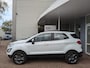 Ford EcoSport 125pk EcoBoost Ultimate Navigatie Cruise Parkeersensoren 16" LM Dealeronderhouden