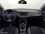 Opel Grandland X 1.2 TURBO EXECUTIVE/KEYLESS/ELEKTRISCHE KLEP/LED/HALF LEDER/17''LMV/TREKHAAK