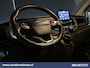 Ford Transit Custom 2.0 TDCI 131pk L2H1 Euro6 Airco | LED | Apple Carplay | Cruisecontrol | 2800kg Trekhaak Parkeersensoren, Stoelverwarming, Verwarmde voorruit, Bijrijdersbank
