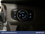 Ford Transit Custom 2.0 TDCI 131pk L2H1 Euro6 Airco | LED | Apple Carplay | Cruisecontrol | 2800kg Trekhaak Parkeersensoren, Stoelverwarming, Verwarmde voorruit, Bijrijdersbank