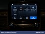 Ford Transit Custom 2.0 TDCI 131pk L2H1 Euro6 Airco | LED | Apple Carplay | Cruisecontrol | 2800kg Trekhaak Parkeersensoren, Stoelverwarming, Verwarmde voorruit, Bijrijdersbank