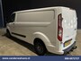 Ford Transit Custom 2.0 TDCI 131pk L2H1 Euro6 Airco | LED | Apple Carplay | Cruisecontrol | 2800kg Trekhaak Parkeersensoren, Stoelverwarming, Verwarmde voorruit, Bijrijdersbank