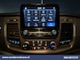 Ford Transit Custom 2.0 TDCI 131pk L2H1 Euro6 Airco | LED | Apple Carplay | Cruisecontrol | 2800kg Trekhaak Parkeersensoren, Stoelverwarming, Verwarmde voorruit, Bijrijdersbank