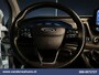 Ford Transit Custom 2.0 TDCI 131pk L2H1 Euro6 Airco | LED | Apple Carplay | Cruisecontrol | 2800kg Trekhaak Parkeersensoren, Stoelverwarming, Verwarmde voorruit, Bijrijdersbank