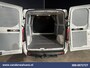 Ford Transit Custom 2.0 TDCI 131pk L2H1 Euro6 Airco | LED | Apple Carplay | Cruisecontrol | 2800kg Trekhaak Parkeersensoren, Stoelverwarming, Verwarmde voorruit, Bijrijdersbank