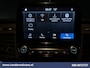 Ford Transit Custom 2.0 TDCI 131pk L2H1 Euro6 Airco | LED | Apple Carplay | Cruisecontrol | 2800kg Trekhaak Parkeersensoren, Stoelverwarming, Verwarmde voorruit, Bijrijdersbank
